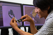 JEWELRY DESIGN &amp; TECHNOLOGY