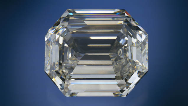 100.20 Ct. Diamond 100.20 Ct. Diamond