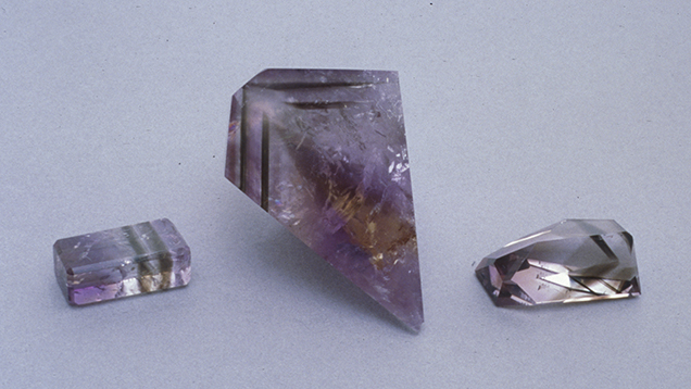 23970_636x358.jpg. Smoky Quartz Ametrine from the Yuruty Mine