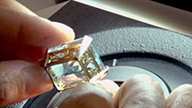 Jewelry Forensics