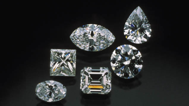 Diamond Diamond
