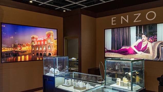 Enzo Jewelry Store Enzo Jewelry Store