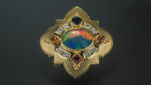 Opal