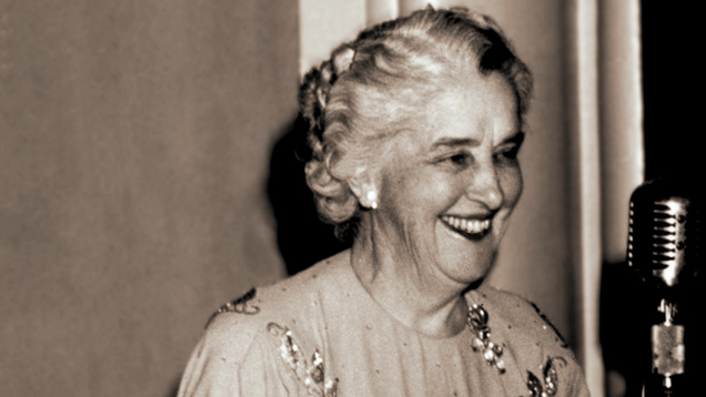 Beatrice Shipley
