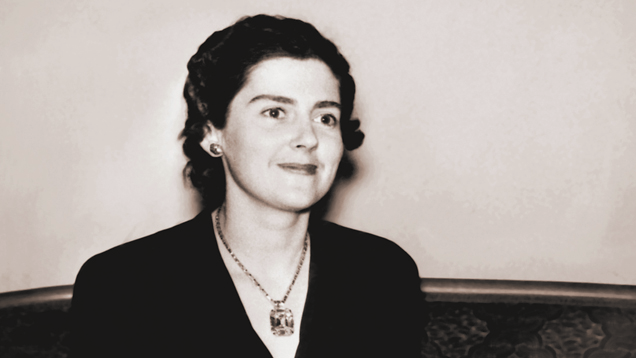 Eunice Miles