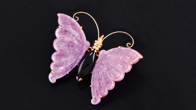 Butterfly Pin Butterfly Pin