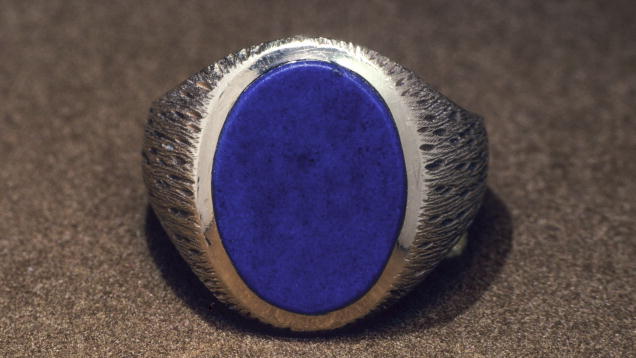 Lapis Lazuli