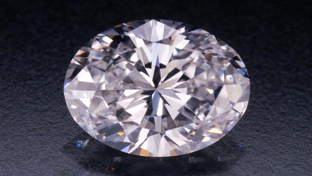 Oval Shape Diamond Oval Shape Diamond