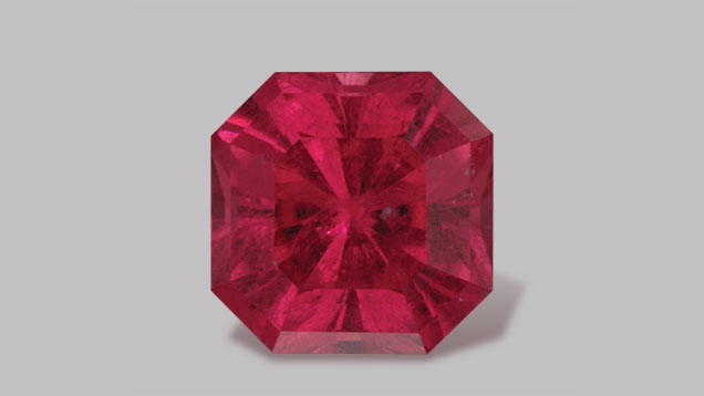 Striking Tourmaline Striking Tourmaline