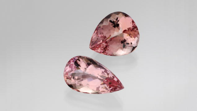 モルガナイト