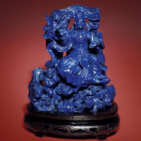 Lapis Lazuli