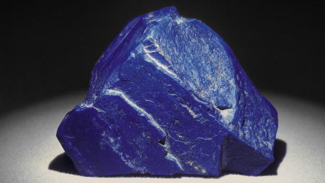 Lapis Lazuli