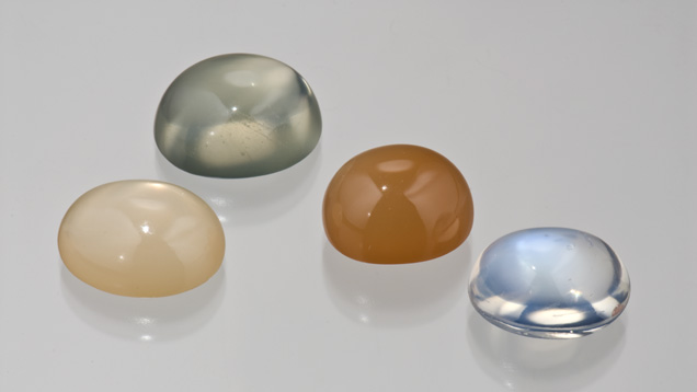 Moonstone Bodycolors Moonstone Bodycolors