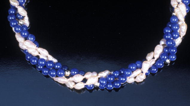 Lapis Lazuli