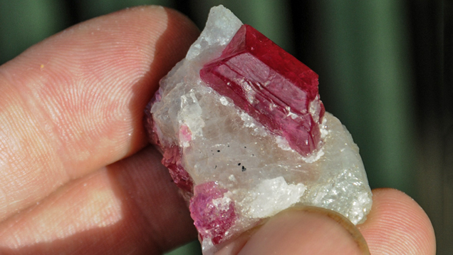 Spinel Journey Spinel Journey