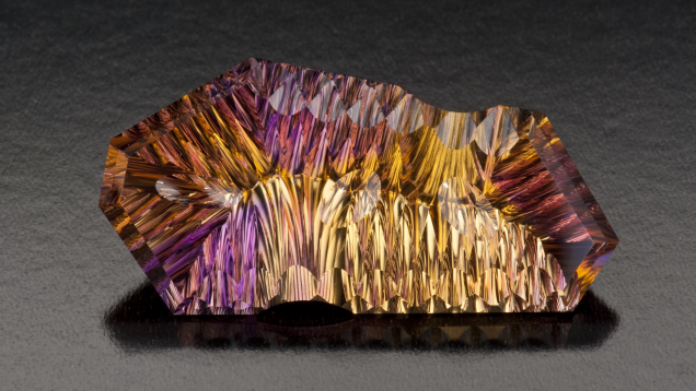Dazzling Designer Cut