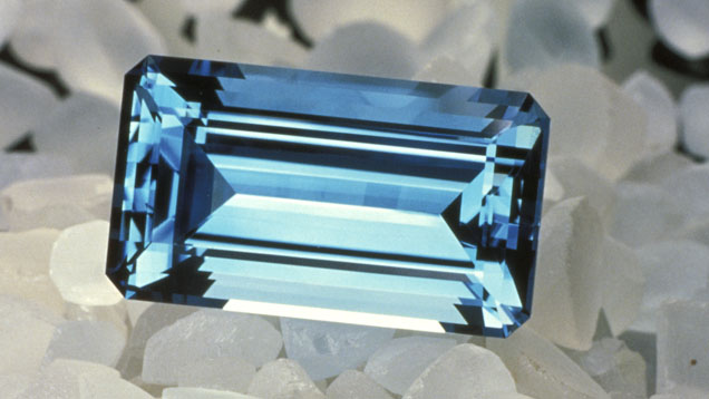 Blue Topaz Blue Topaz