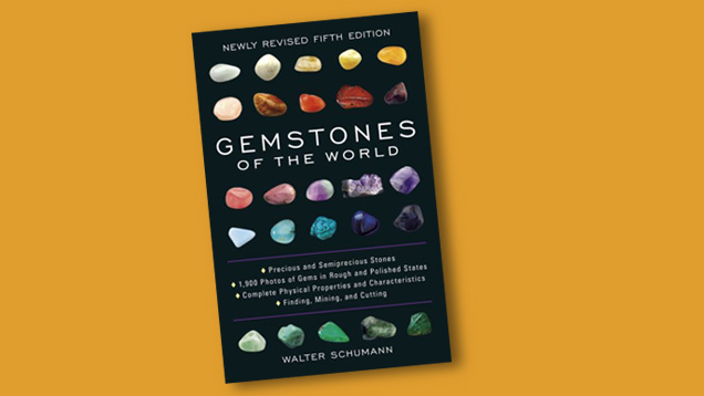Gemstones of the World Gemstones of the World