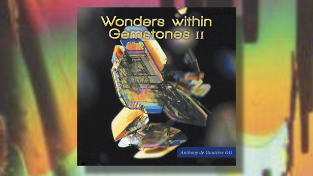 Wonders within Gemstones II Wonders within Gemstones II