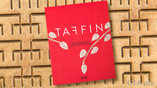 Taffin: The Jewelry of James de Givenchy Taffin: The Jewelry of James de Givenchy