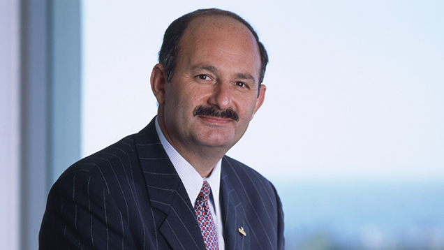 Bill Boyajian