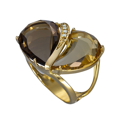 Brazil Jewelry