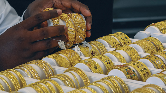 22K gold 22K gold