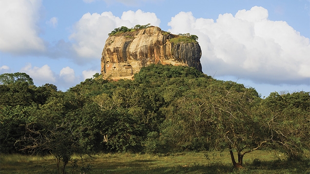 Sigiriya Sigiriya