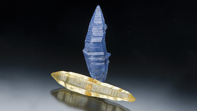 Sapphire Sapphire