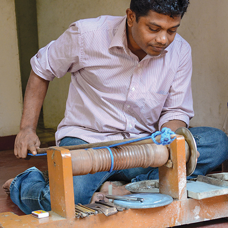 Sri Lankan Cutter Sri Lankan Cutter