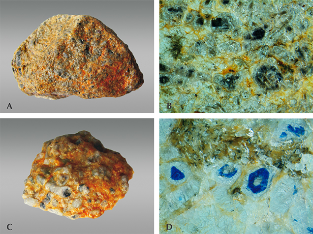 FA16-Buravleva-fig12-Comp_208192-636x476.jpg. Type 1 and type 2 sapphires from Sutara, Russia