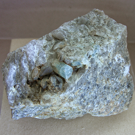 FA16-GNI-Figure-1_207904-468x468.jpg. Aquamarine from San Luis Potosí State in northern Mexico