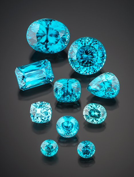 FA16-Renfro-Figure-1_208081-468x620.jpg. Faceted blue zircons