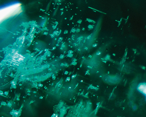 Inclusions Inclusions