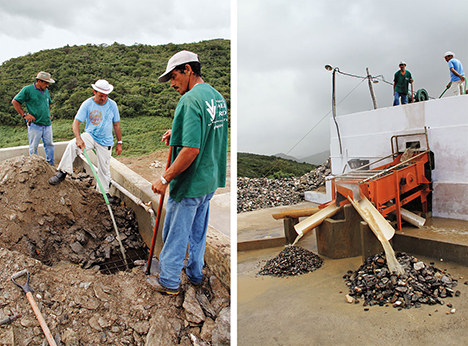 Processing Plant Processing Plant