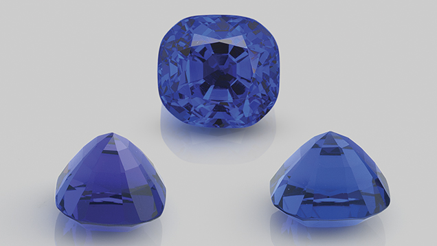 15 ct tanzanite 15 ct tanzanite