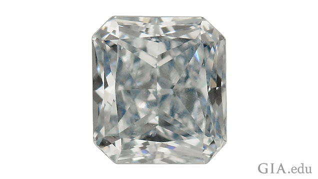 CVD overgrowth on natural diamond CVD overgrowth on natural diamond