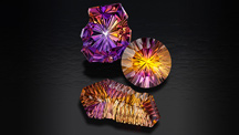 Hargrave Ametrine