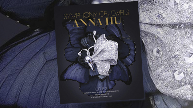 Symphony of Jewels: Anna Hu Opus 2 Symphony of Jewels: Anna Hu Opus 2