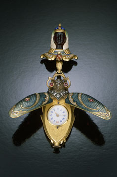 Surreal Antique