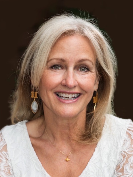 Head shot of Leela Hutchison. Head shot of Leela Hutchison.