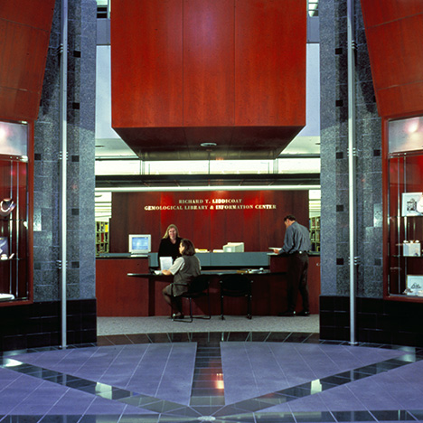 Library Library