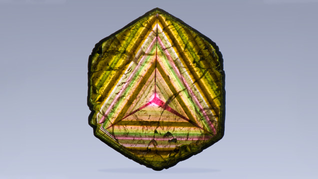 Liddicoatite