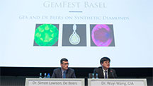 Basel GemFest