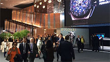 Perfect Storms Cloud BaselWorld Business