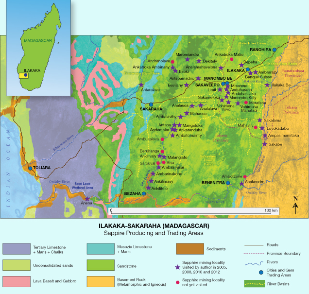 SP13 Fig15 map, Pardieu, Ilakaka SP13 Fig15 map, Pardieu, Ilakaka