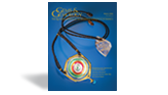 Spring 2016 Gems & Gemology Cover