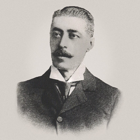 Francisco Restrepo