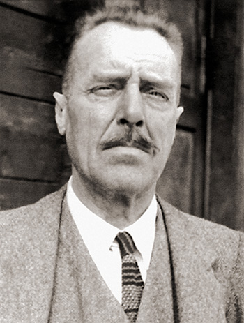 Anton Hager