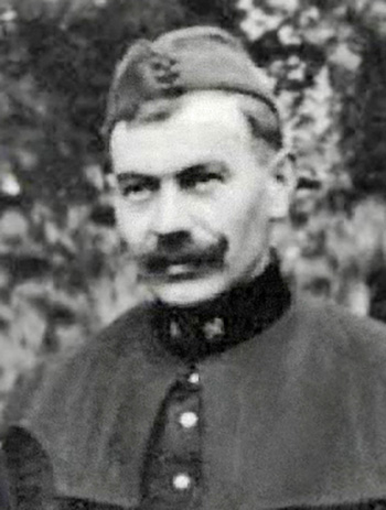 Johann Hanisch